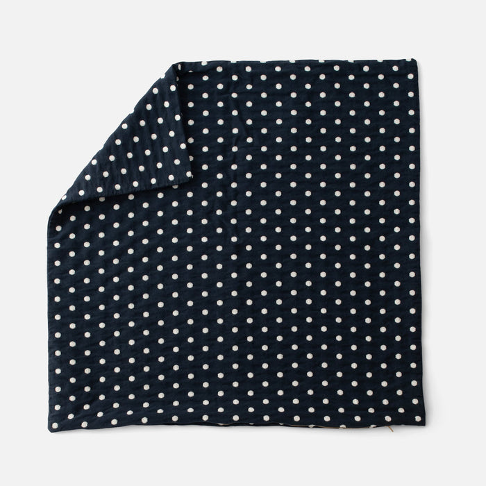 Polka Dot Pillow