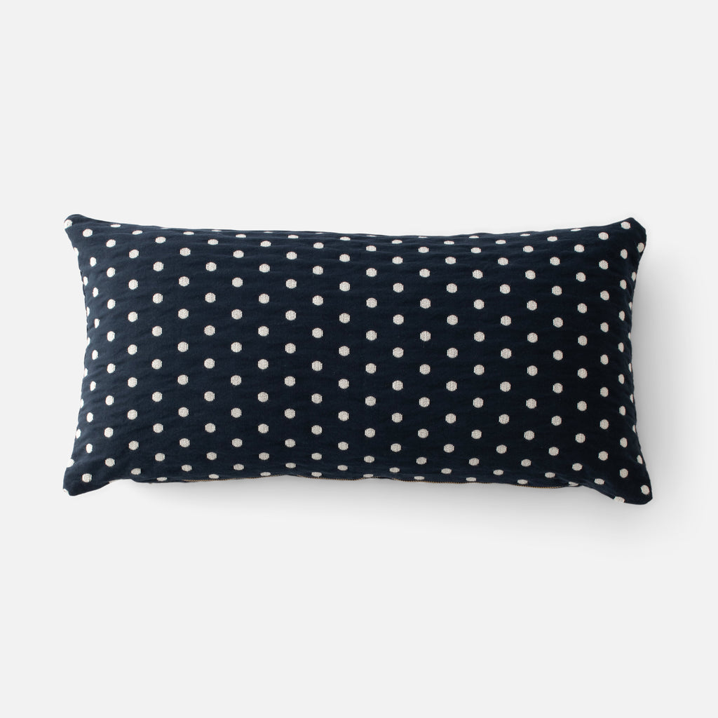 Polka Dot Pillow