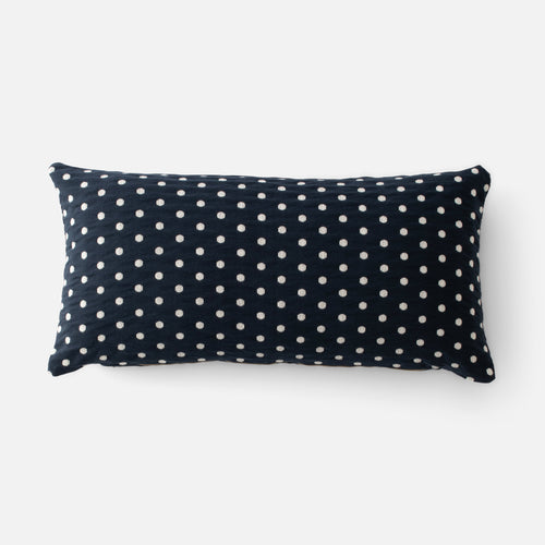 Polka Dot Pillow