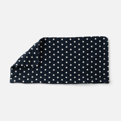 Polka Dot Pillow