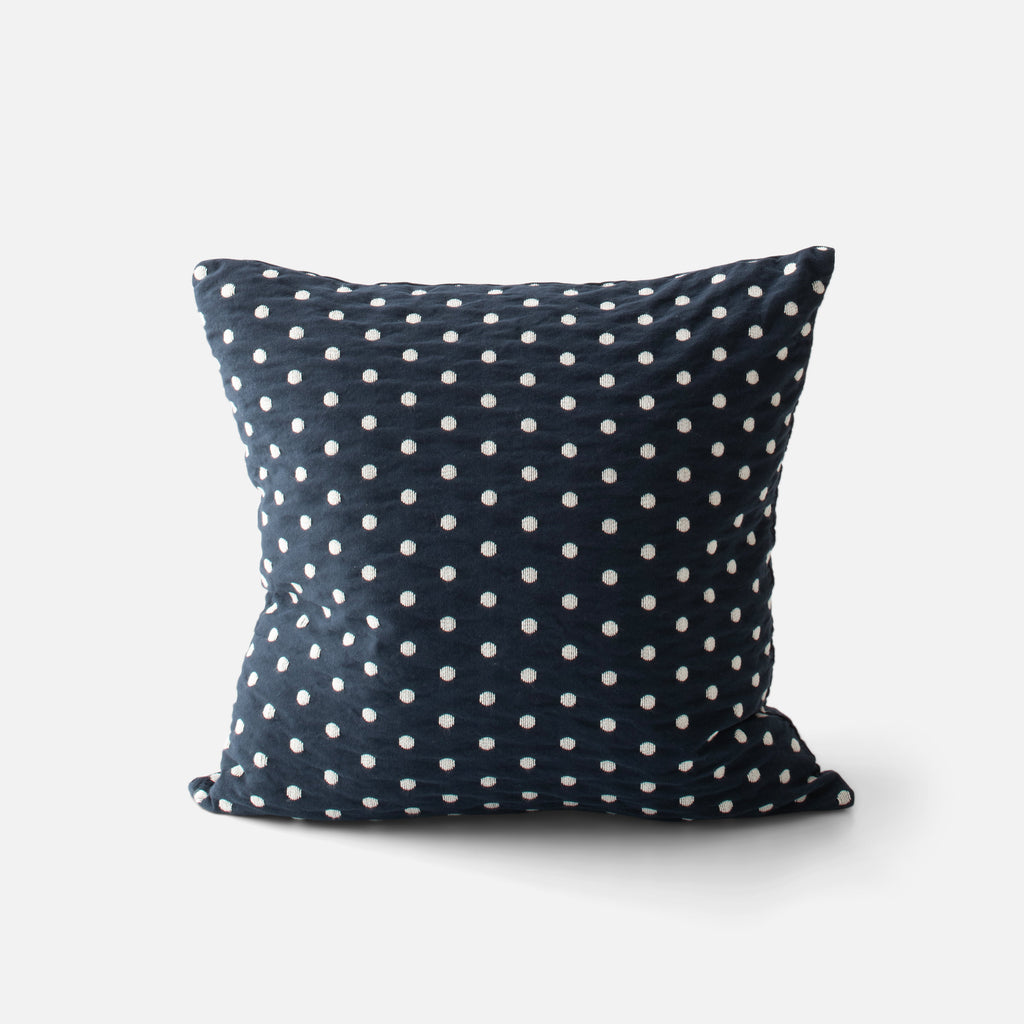 Polka Dot Pillow