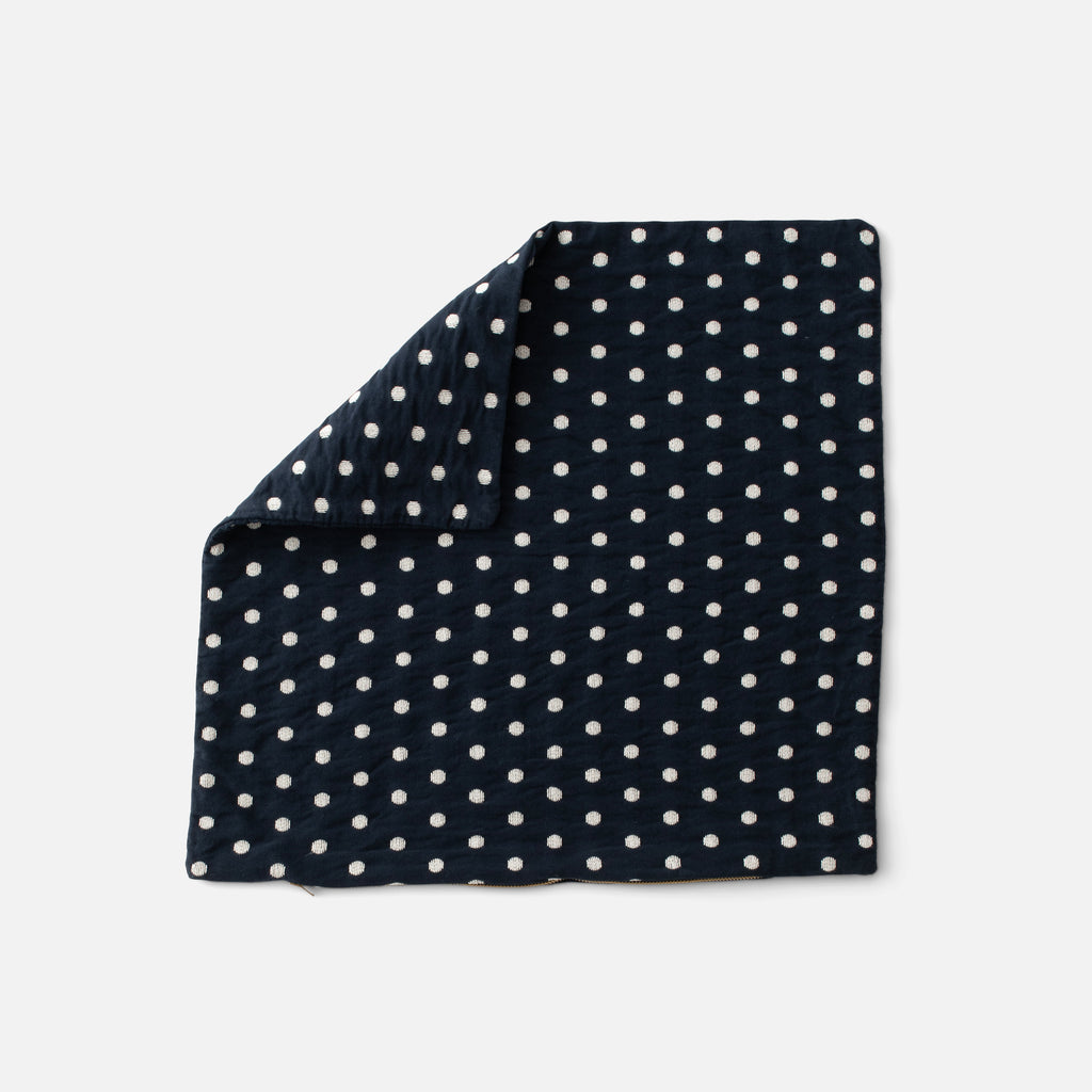 Polka Dot Pillow