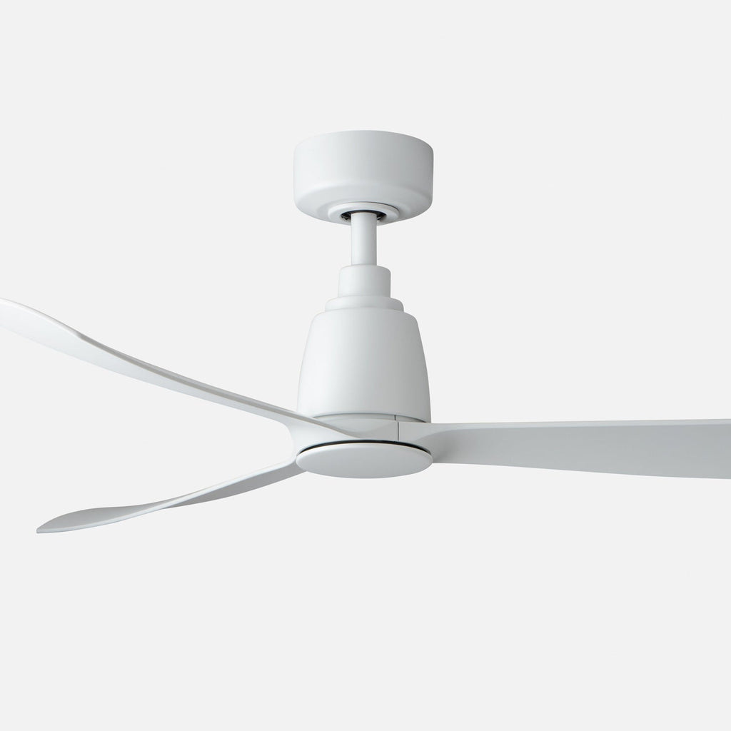 Kute 44" LED Ceiling Fan