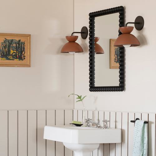 Schoolhouse x East Fork ® Sconce::Amaro-Morel::hover