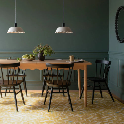 June Extendable Dining Table