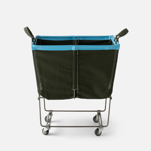 Steele Canvas Basket, 3 Bushel