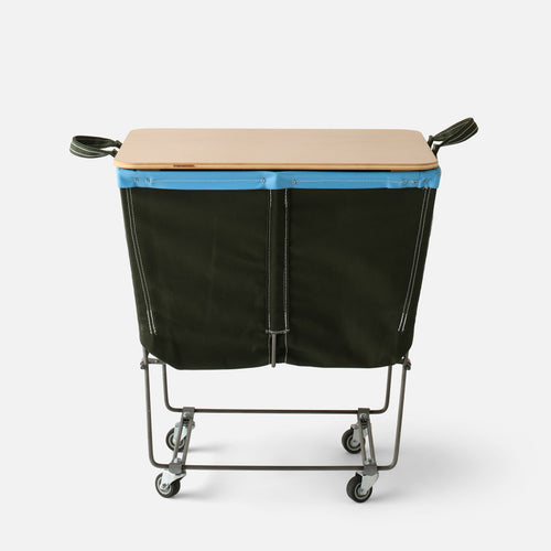 Steele Canvas Basket, 3 Bushel