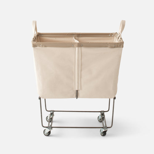 Steele Canvas Basket, 3 Bushel