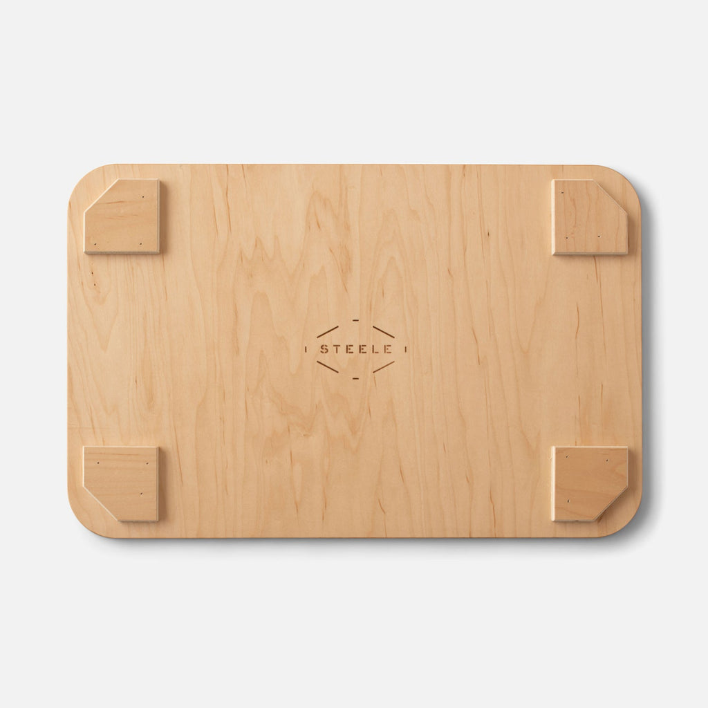 Steele Canvas Basket, 2 Bushel