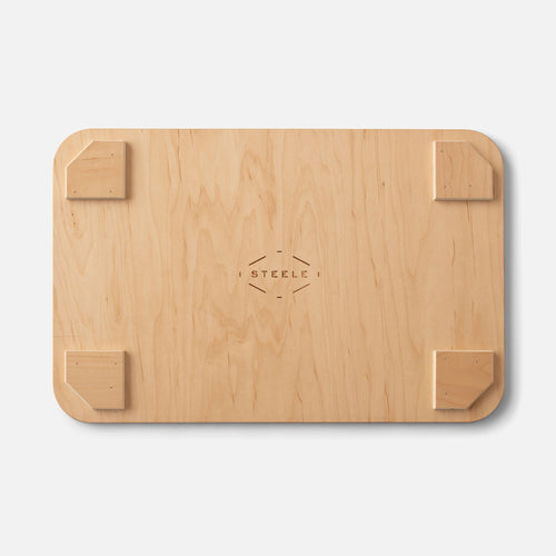 Steele Canvas Basket, 2 Bushel