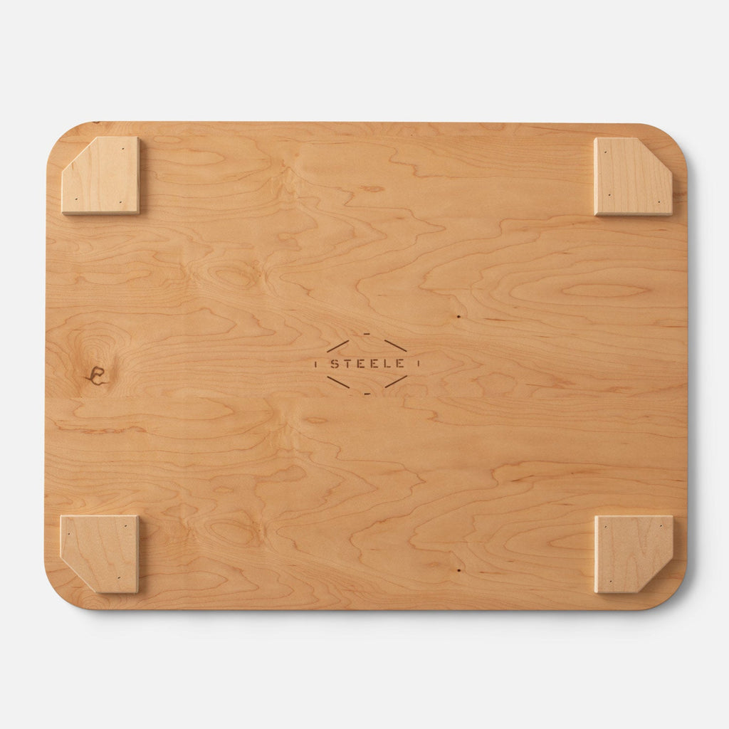 Steele Canvas Basket, 3 Bushel