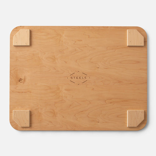 Steele Canvas Basket, 3 Bushel