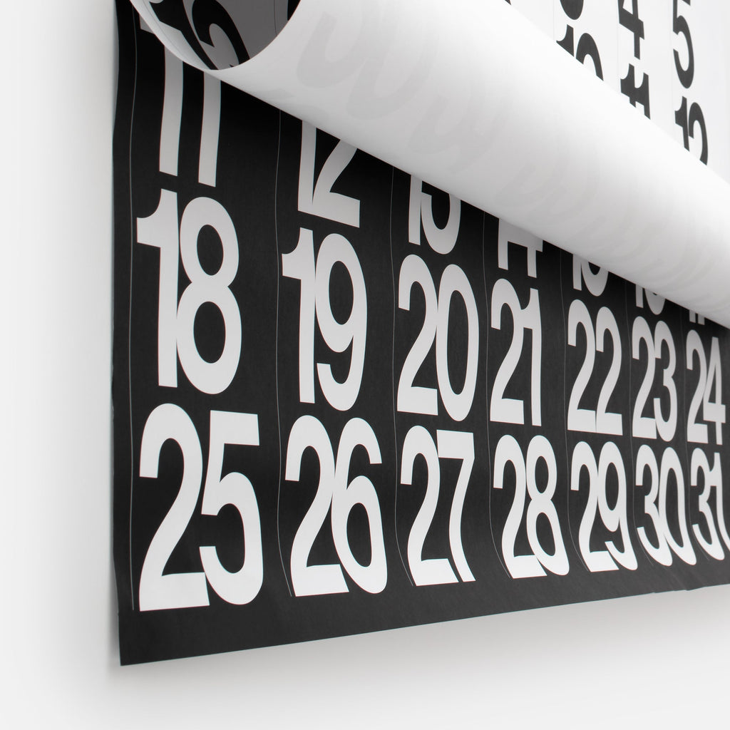 Stendig Calendar 2025 Schoolhouse Stendig Calendar 2025 Uk
