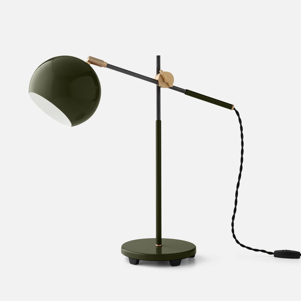 Isaac Desk Lamp