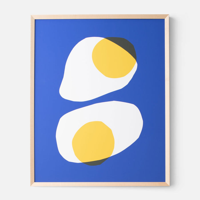 Sunny Side Up Print