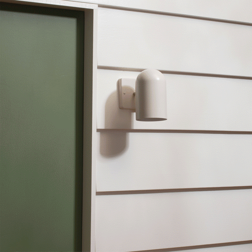 Allegheny 4.5" Indoor/Outdoor Sconce