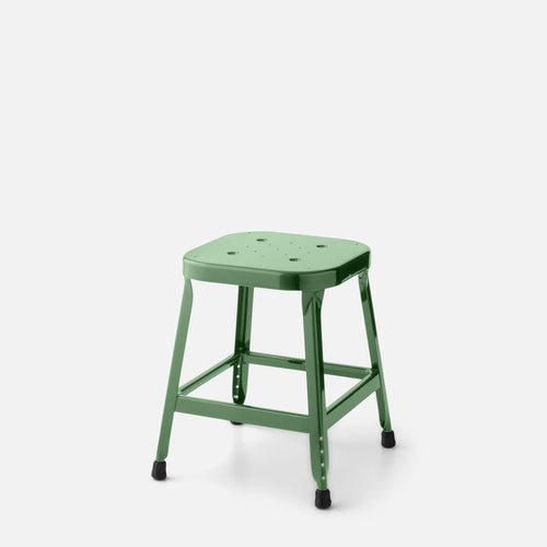 Schoolhouse Utility Stool 18"