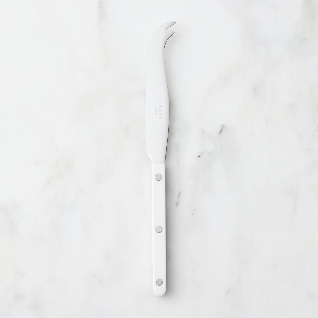 Sabre Bistrot Shiny-Finish Cheese Knife