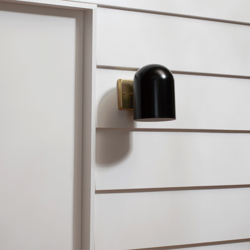 Allegheny 6" Indoor/Outdoor Sconce