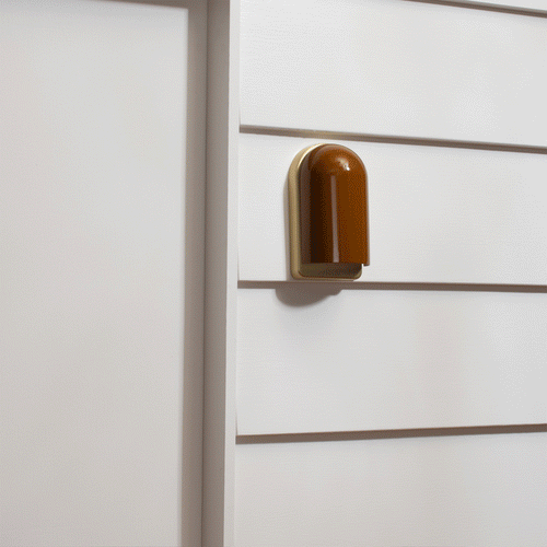 Allegheny Slim Sconce