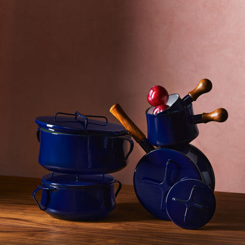 Dansk Købenstyle 5-Piece Cookware Set