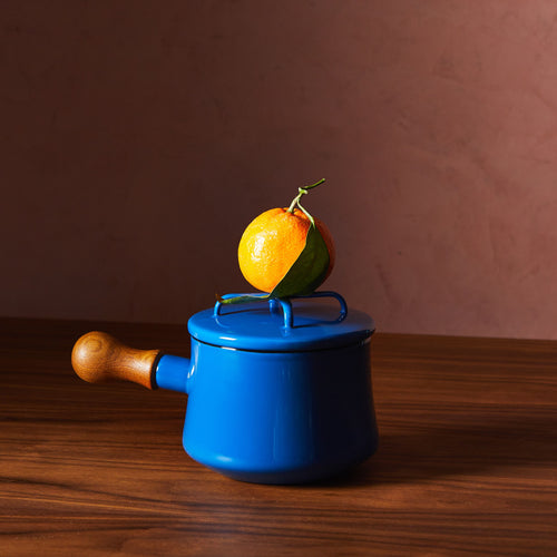 Dansk Købenstyle 5-Piece Cookware Set