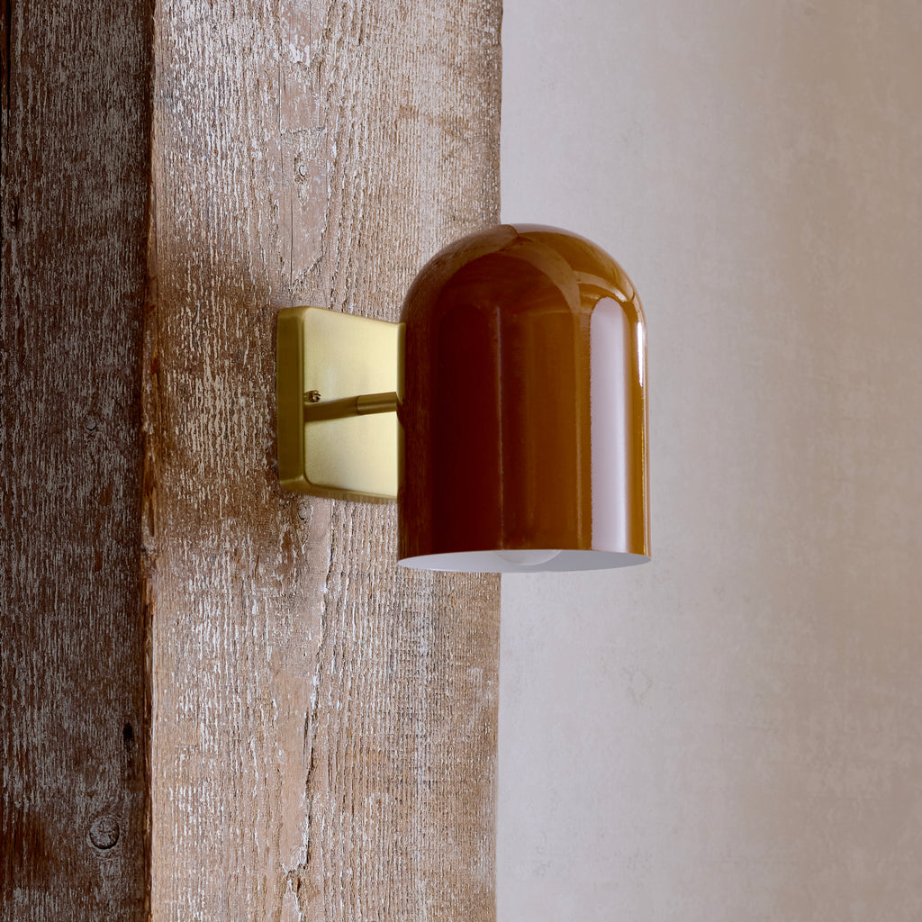 Allegheny 6" Indoor/Outdoor Sconce