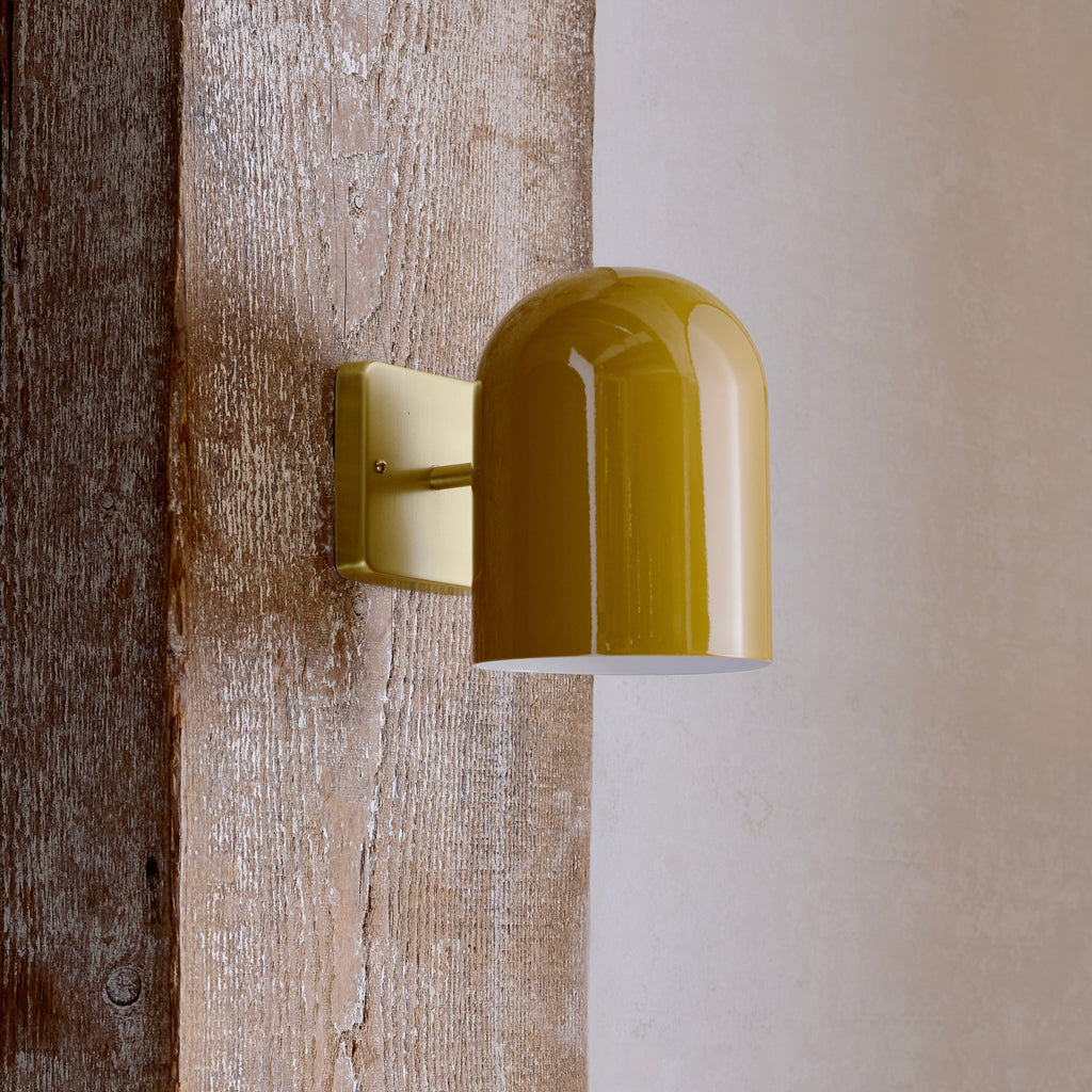 Allegheny 6" Indoor/Outdoor Sconce