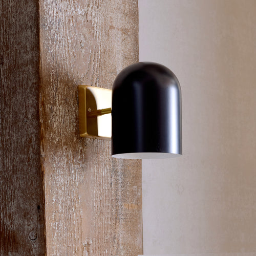 Allegheny 6" Indoor/Outdoor Sconce