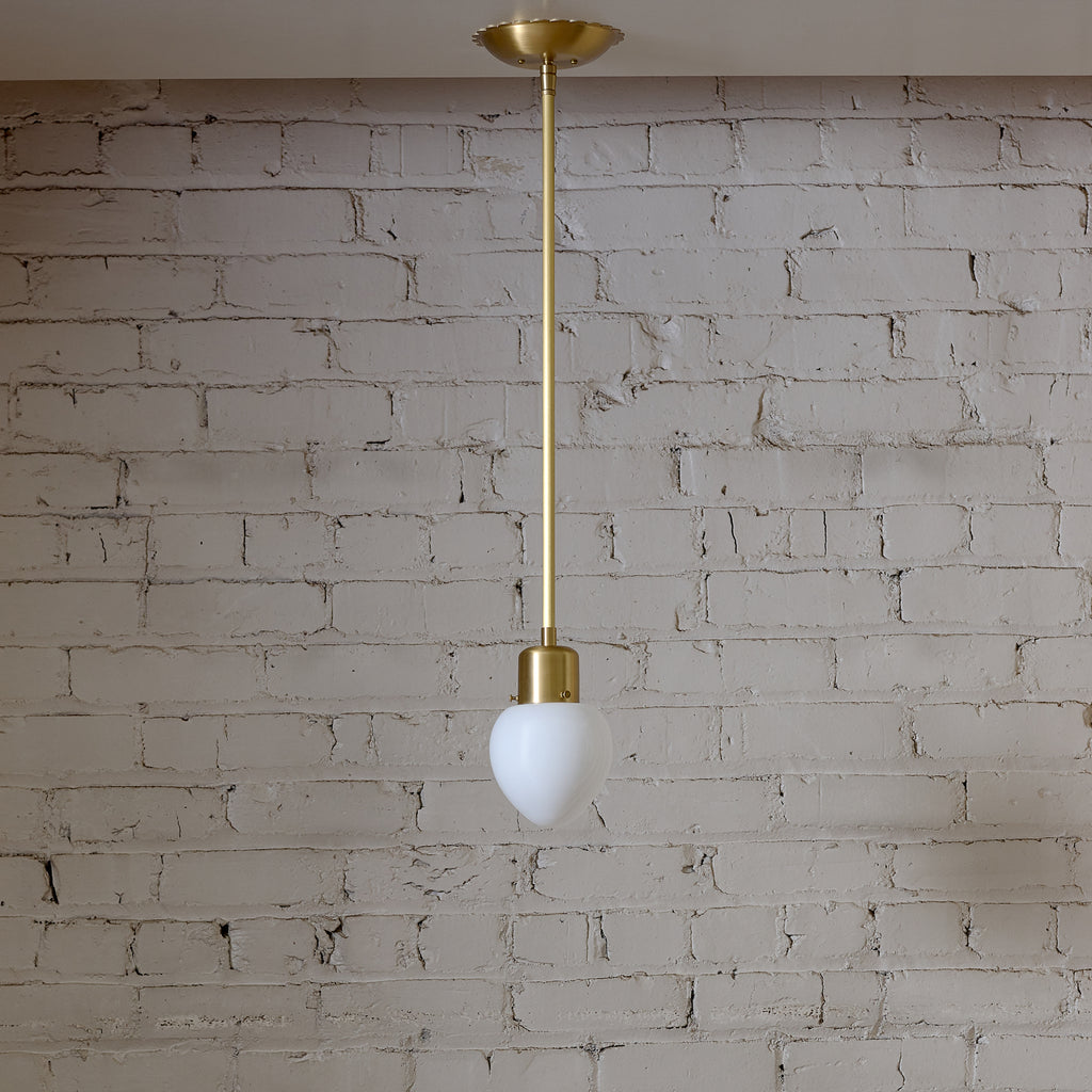 Fran 2.25" Rod Pendant