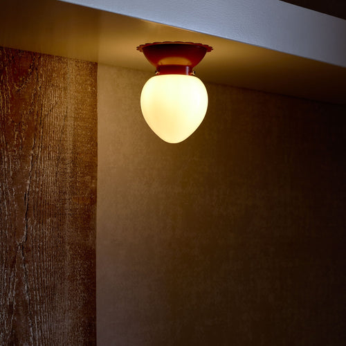 Fran 2.25" Surface Mount