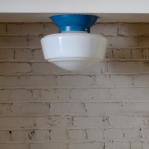 Fran 6" Surface Mount