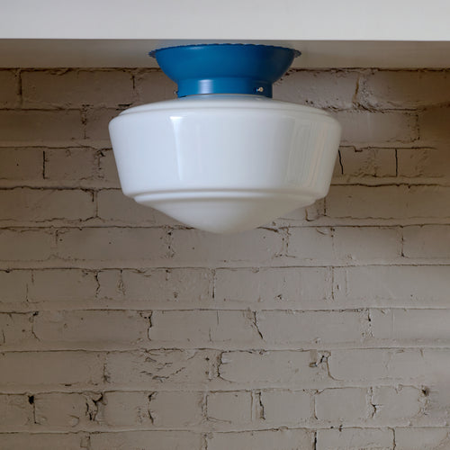 Fran 6" Surface Mount