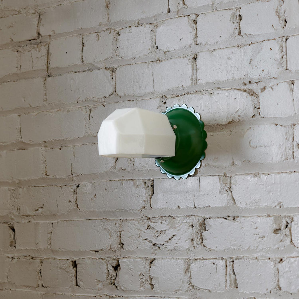 Fran 2.25" Sconce