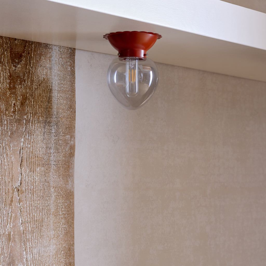 Fran 2.25" Surface Mount