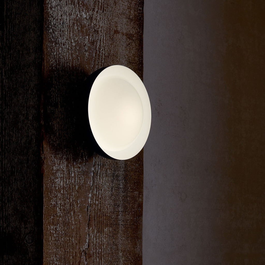 Ray 8" Sconce