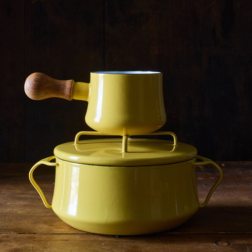 Dansk Købenstyle 5-Piece Cookware Set