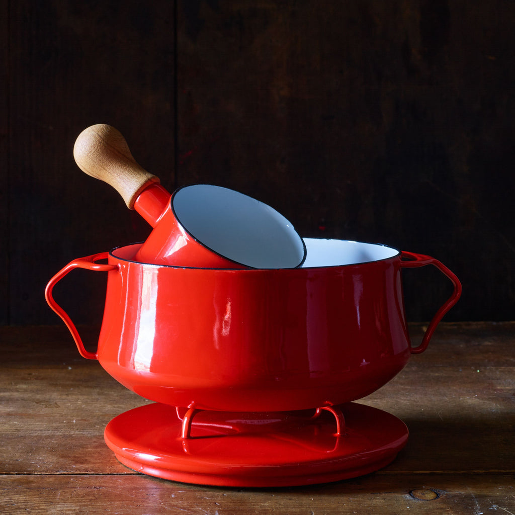 Dansk Købenstyle 5-Piece Cookware Set