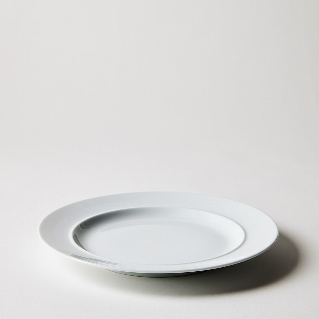 Dansk Cafe Blanc Porcelain Dinnerware