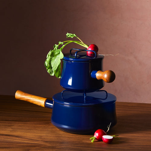 Dansk Købenstyle 5-Piece Cookware Set