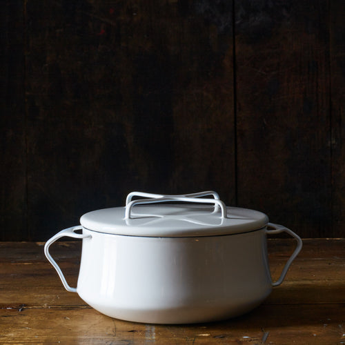 Dansk Købenstyle 5-Piece Cookware Set