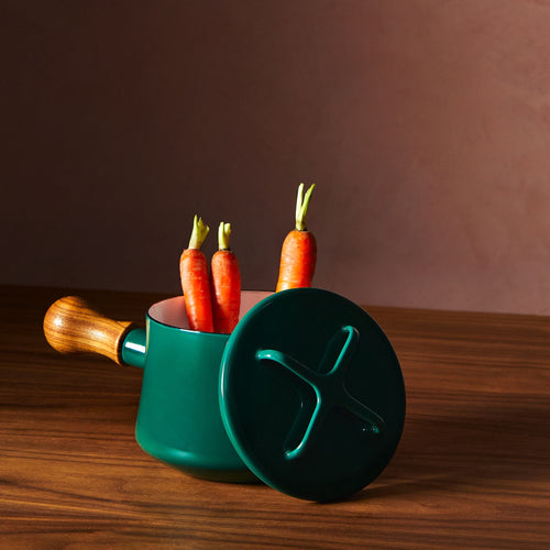 Dansk Købenstyle Saucepan