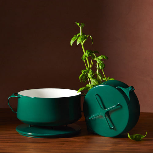 Dansk Købenstyle 5-Piece Cookware Set