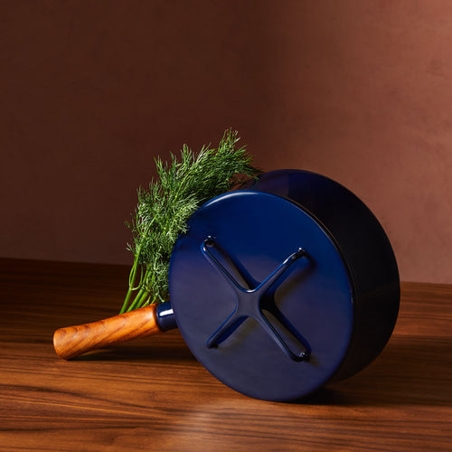 Dansk Købenstyle 5-Piece Cookware Set