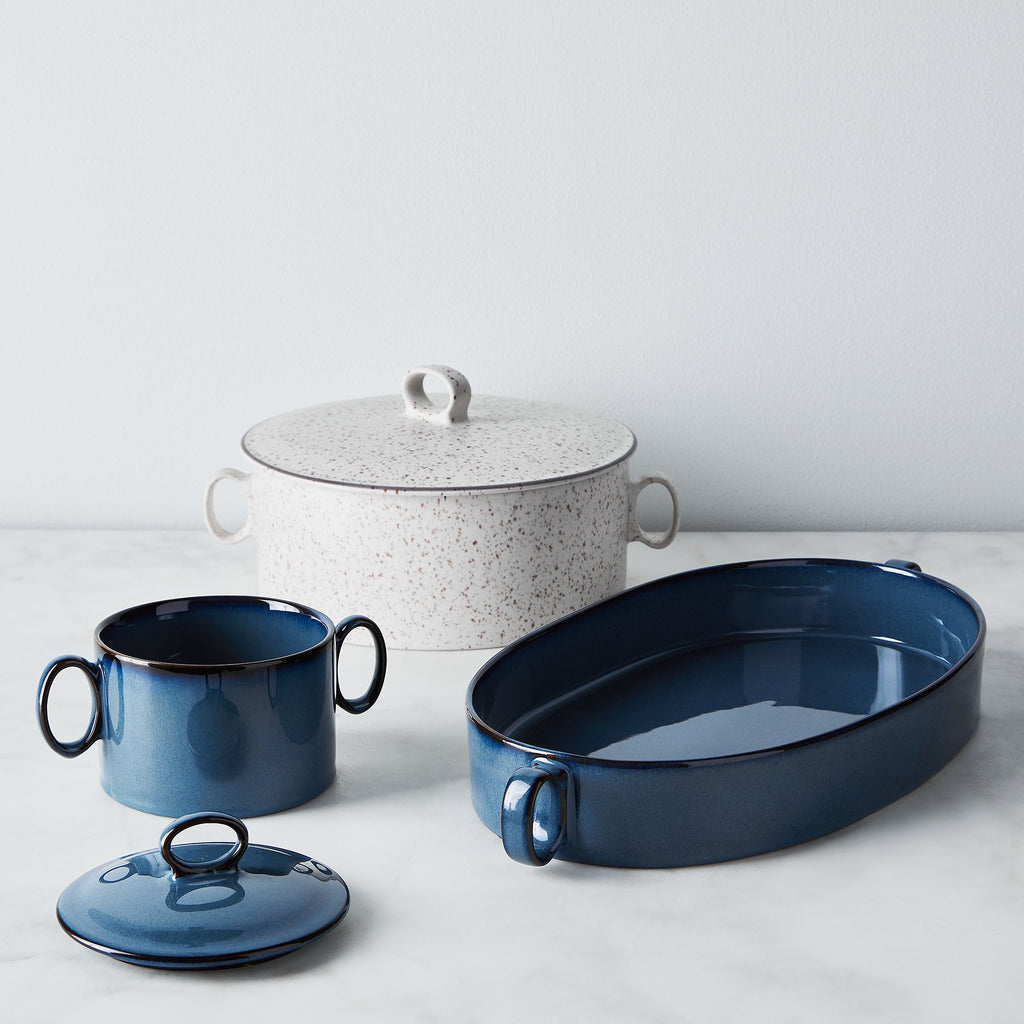 Food52 x Dansk Generation Round Casserole