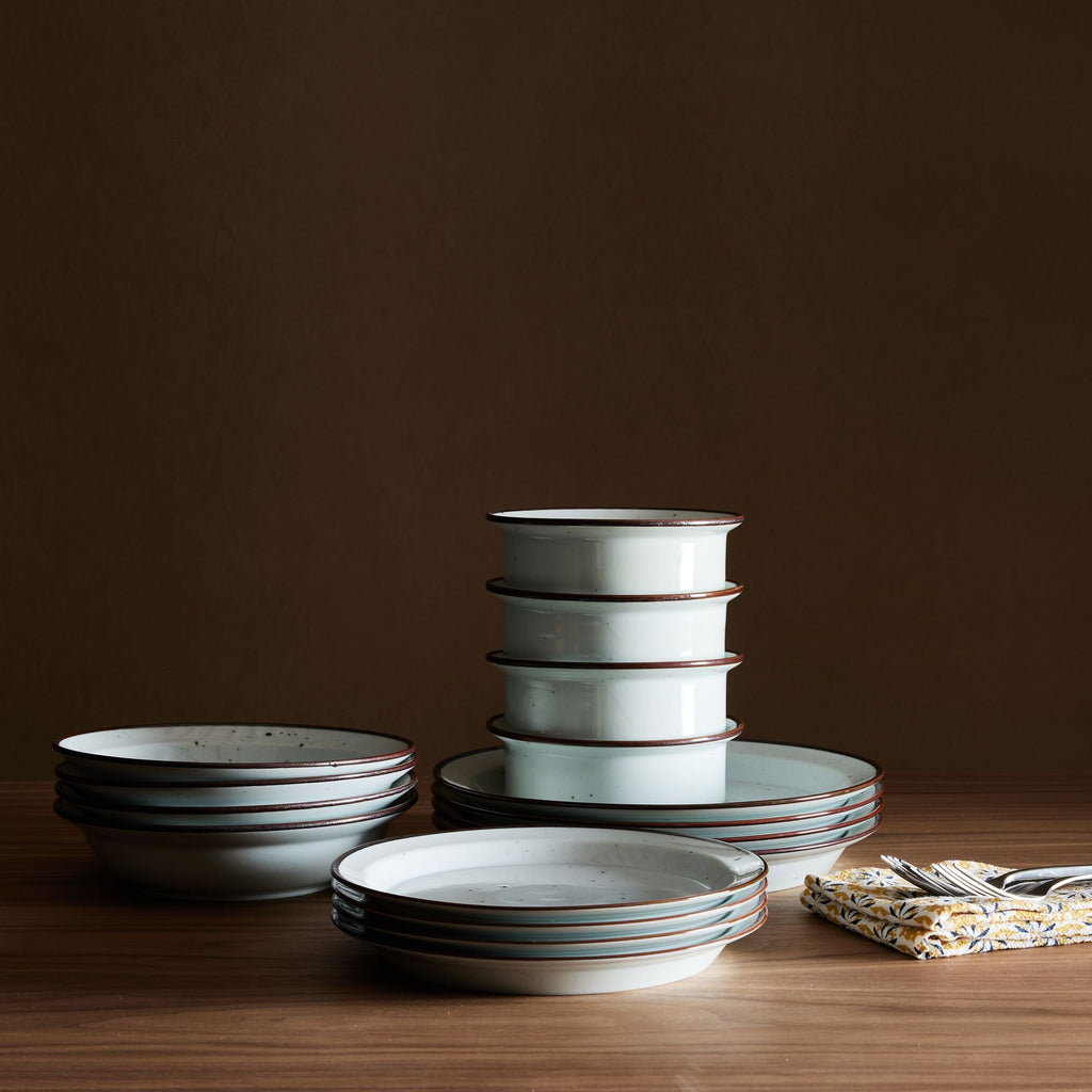 Dansk Generation Dinnerware