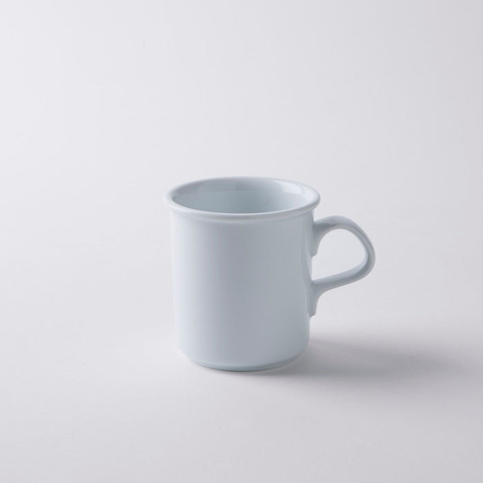 Dansk Cafe Blanc Porcelain Dinnerware