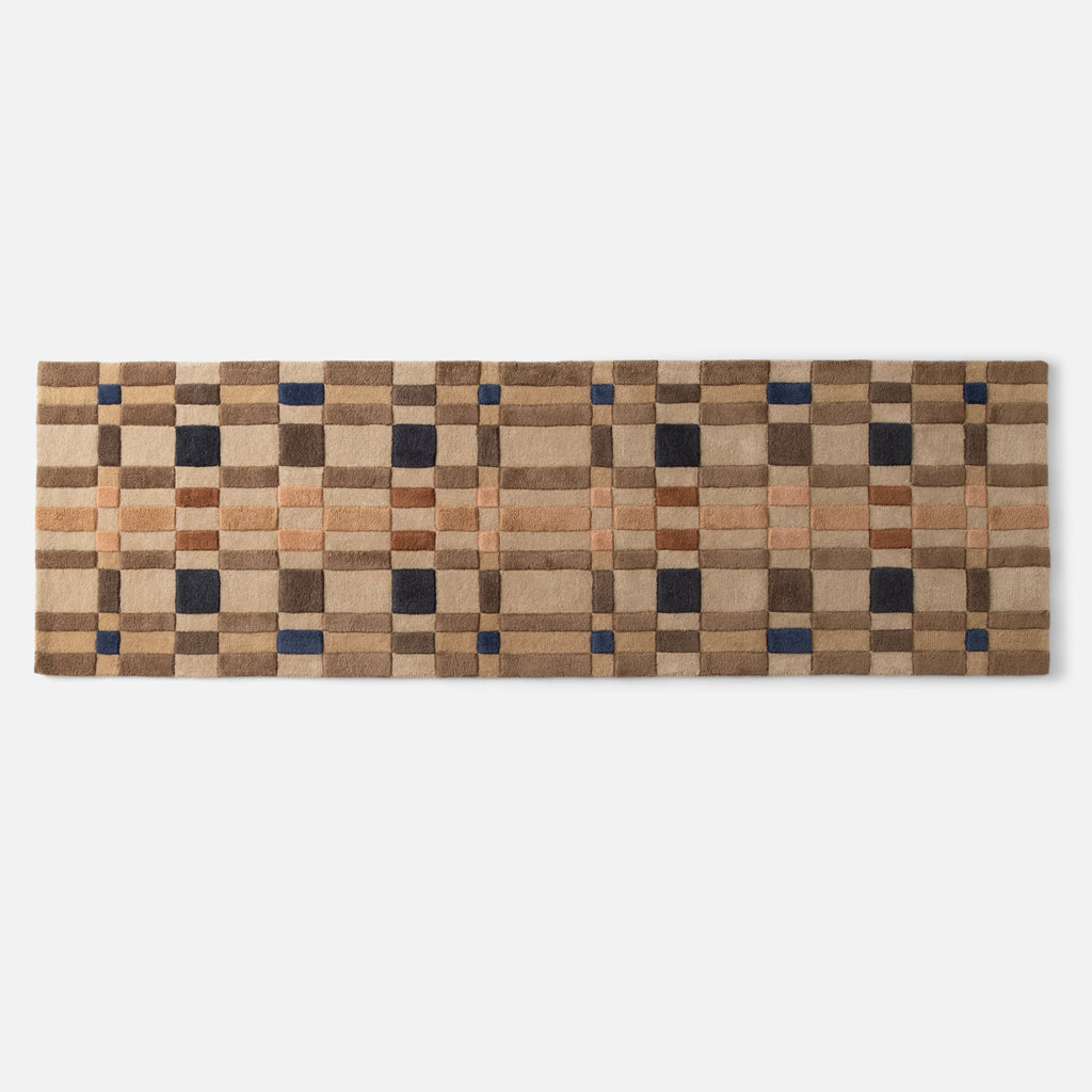 Campus Wool Rug