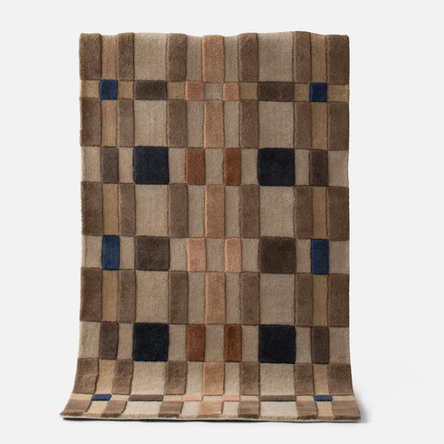 Campus Wool Rug
