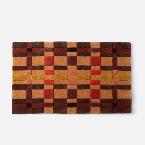 Campus Wool Rug